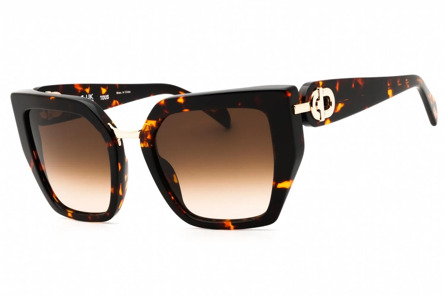 Tous STOC43 Sunglasses - view 2